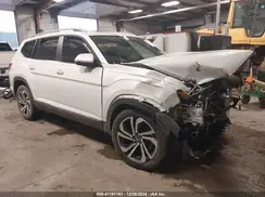 1V2BP2CA8NC542889 2022 VOLKSWAGEN ATLAS