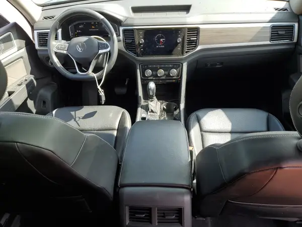 1V2BP2CA8PC509863 2023 VOLKSWAGEN ATLAS - Image 8