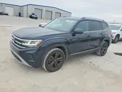 1V2BP2CA9MC516980 2021 VOLKSWAGEN ATLAS