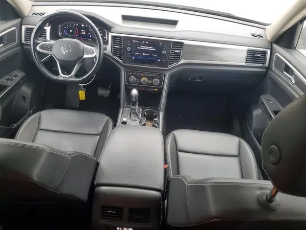 1V2BP2CA9MC516980 2021 VOLKSWAGEN ATLAS - Image 8