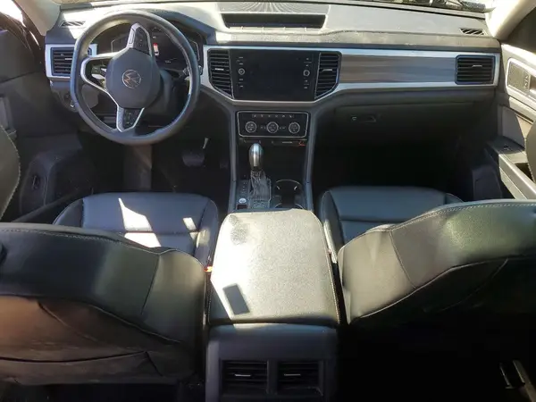 1V2BP2CA9MC567556 2021 VOLKSWAGEN ATLAS - Image 8