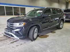 1V2BP2CA9MC592084 2021 VOLKSWAGEN ATLAS
