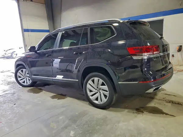 1V2BP2CA9MC592084 2021 VOLKSWAGEN ATLAS - Image 2
