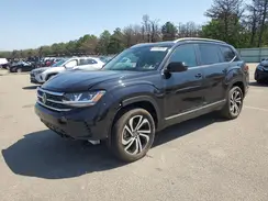 1V2BP2CA9NC519850 2022 VOLKSWAGEN ATLAS