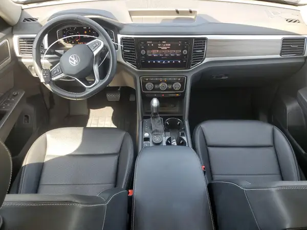 1V2BP2CA9NC519850 2022 VOLKSWAGEN ATLAS - Image 8
