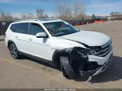 1V2BP2CA9NC535465 2022 VOLKSWAGEN ATLAS