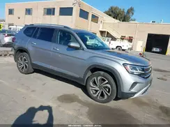 1V2BP2CA9PC501030 2023 VOLKSWAGEN ATLAS