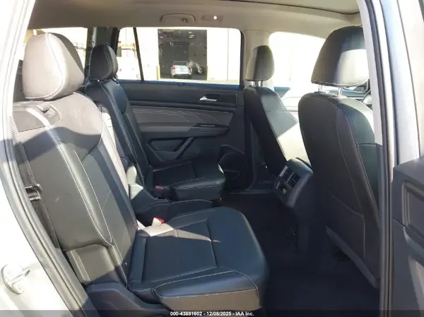 1V2BP2CA9PC501030 2023 VOLKSWAGEN ATLAS - Image 8