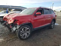 1V2BP2CA9PC526624 2023 VOLKSWAGEN ATLAS