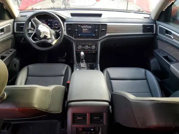 1V2BP2CA9PC526624 2023 VOLKSWAGEN ATLAS - Image 8