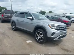 1V2BP2CA9PC543715 2023 VOLKSWAGEN ATLAS