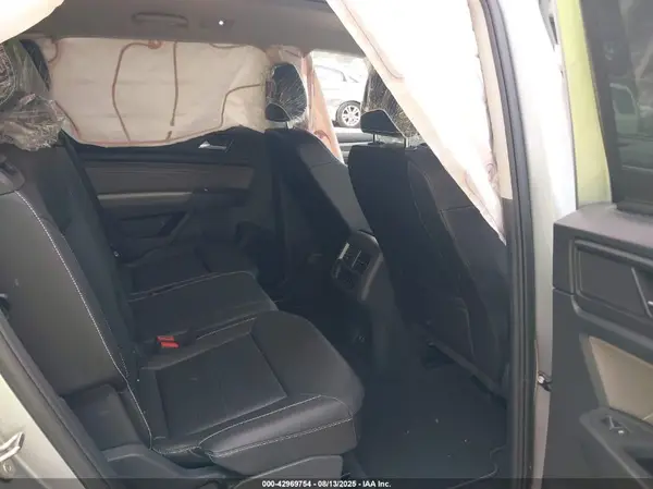 1V2BP2CA9PC543715 2023 VOLKSWAGEN ATLAS - Image 8