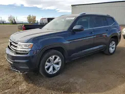 1V2BP2CAXJC546906 2018 VOLKSWAGEN ATLAS