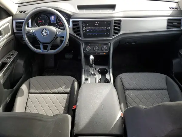 1V2BP2CAXJC546906 2018 VOLKSWAGEN ATLAS - Image 8