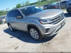 1V2BP2CAXMC542990 2021 VOLKSWAGEN ATLAS
