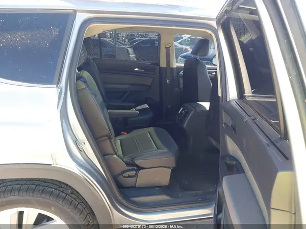 1V2BP2CAXMC542990 2021 VOLKSWAGEN ATLAS - Image 8