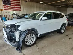 1V2BP2CAXMC547185 2021 VOLKSWAGEN ATLAS