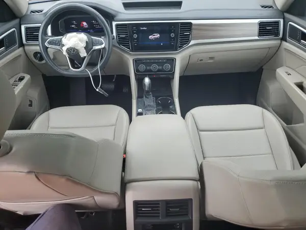 1V2BP2CAXMC566223 2021 VOLKSWAGEN ATLAS - Image 8