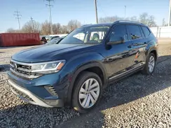 1V2BP2CAXMC587654 2021 VOLKSWAGEN ATLAS
