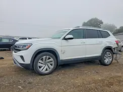 1V2BP2CAXMC588173 2021 VOLKSWAGEN ATLAS