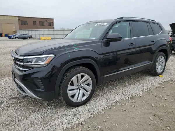 1V2BP2CAXMC603447 2021 VOLKSWAGEN ATLAS - Image 1