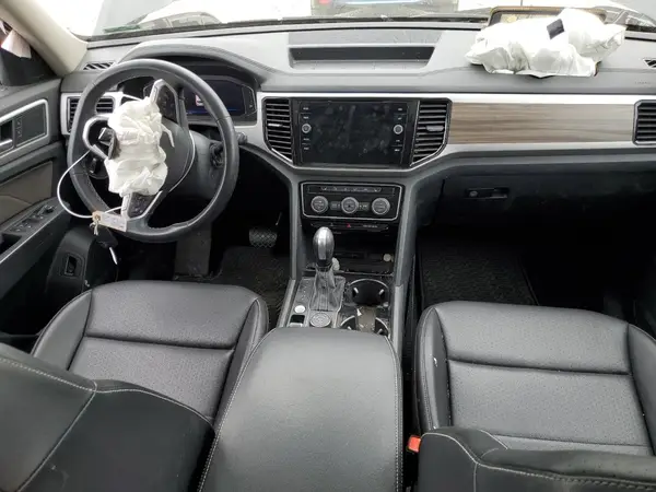 1V2BP2CAXMC603447 2021 VOLKSWAGEN ATLAS - Image 8