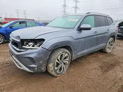 1V2BP2CAXNC514737 2022 VOLKSWAGEN ATLAS