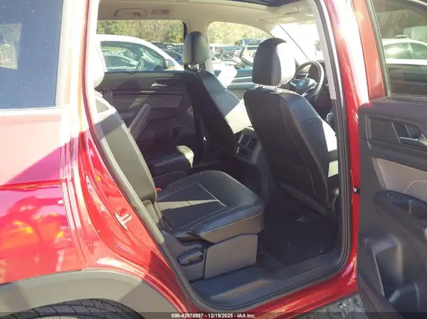 1V2BP2CAXNC522739 2022 VOLKSWAGEN ATLAS - Image 8
