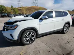 1V2BP2CAXNC522918 2022 VOLKSWAGEN ATLAS