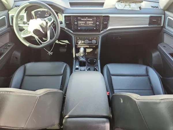 1V2BP2CAXNC522918 2022 VOLKSWAGEN ATLAS - Image 8