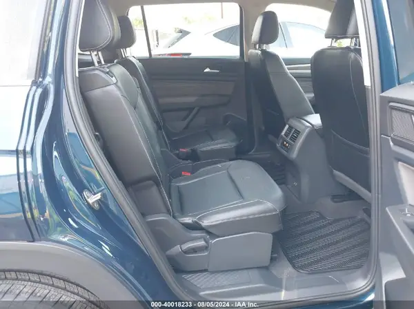 1V2BP2CAXNC523101 2022 VOLKSWAGEN ATLAS - Image 8