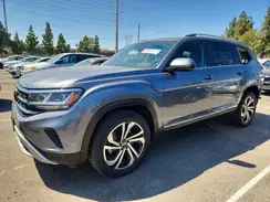 1V2BP2CAXNC525706 2022 VOLKSWAGEN ATLAS