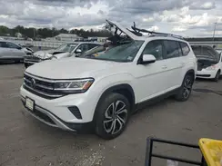 1V2BP2CAXNC543011 2022 VOLKSWAGEN ATLAS