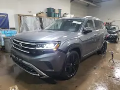 1V2BR2CA0MC510897 2021 VOLKSWAGEN ATLAS
