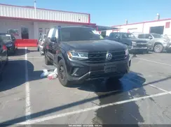 1V2BR2CA0MC513881 2021 VOLKSWAGEN ATLAS
