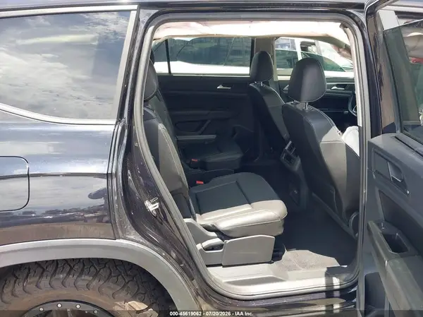 1V2BR2CA0MC513881 2021 VOLKSWAGEN ATLAS - Image 8