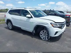 1V2BR2CA0MC514285 2021 VOLKSWAGEN ATLAS