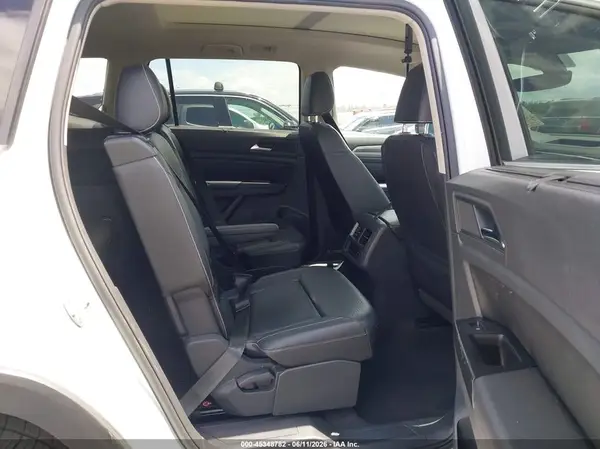 1V2BR2CA0MC514285 2021 VOLKSWAGEN ATLAS - Image 8