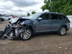 1V2BR2CA0MC515260 2021 VOLKSWAGEN ATLAS