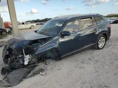 1V2BR2CA0MC520619 2021 VOLKSWAGEN ATLAS