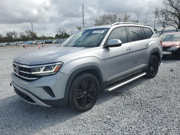 1V2BR2CA0MC528817 2021 VOLKSWAGEN ATLAS - Image 1