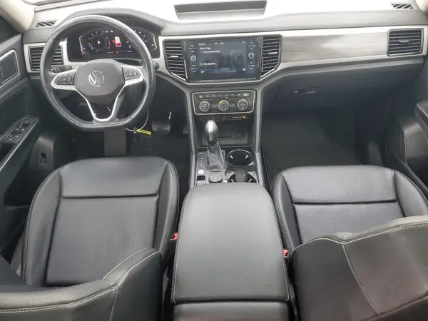 1V2BR2CA0MC528817 2021 VOLKSWAGEN ATLAS - Image 8