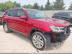 1V2BR2CA0MC529725 2021 VOLKSWAGEN ATLAS