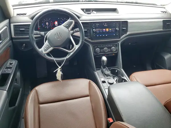 1V2BR2CA0MC530972 2021 VOLKSWAGEN ATLAS - Image 7