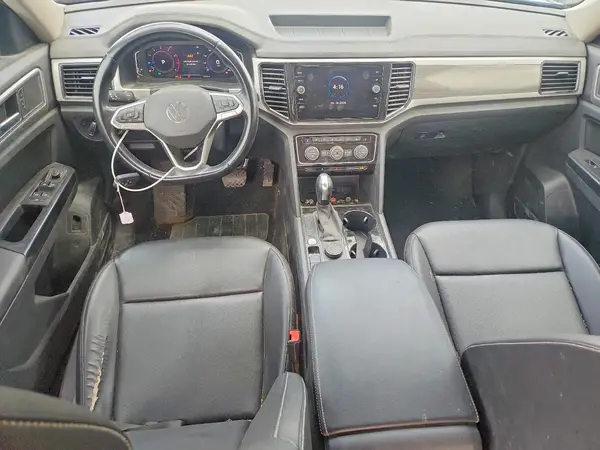 1V2BR2CA0MC535475 2021 VOLKSWAGEN ATLAS - Image 8