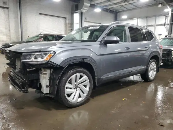 1V2BR2CA0MC539882 2021 VOLKSWAGEN ATLAS - Image 1