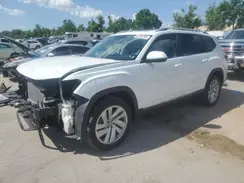 1V2BR2CA0MC547867 2021 VOLKSWAGEN ATLAS