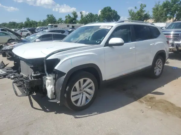 1V2BR2CA0MC547867 2021 VOLKSWAGEN ATLAS - Image 1