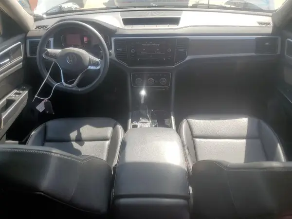 1V2BR2CA0MC547867 2021 VOLKSWAGEN ATLAS - Image 8