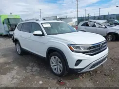 1V2BR2CA0MC553913 2021 VOLKSWAGEN ATLAS